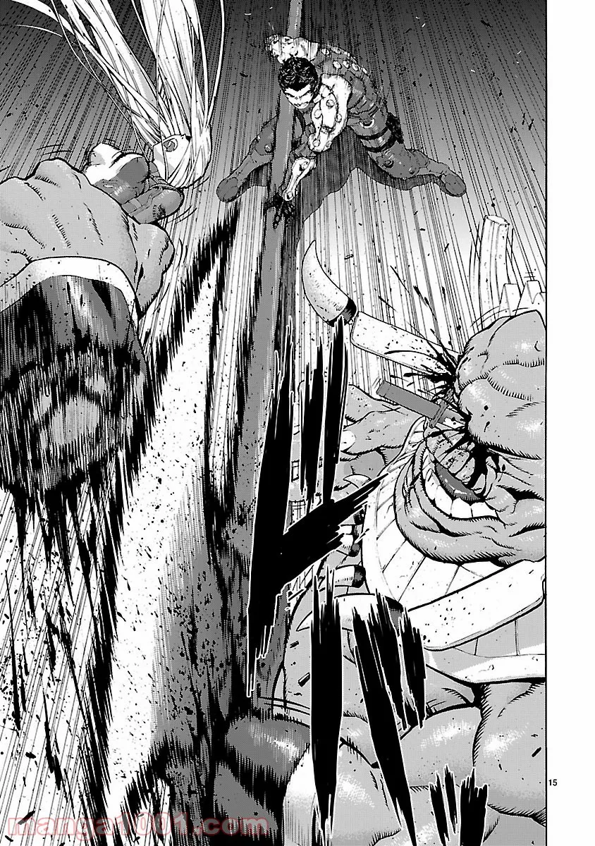 剣聖の幼馴染がパワハラで俺につらく当たるので、絶縁して辺境で魔剣士として出直すことにした。 第7.2話 - Trang 15