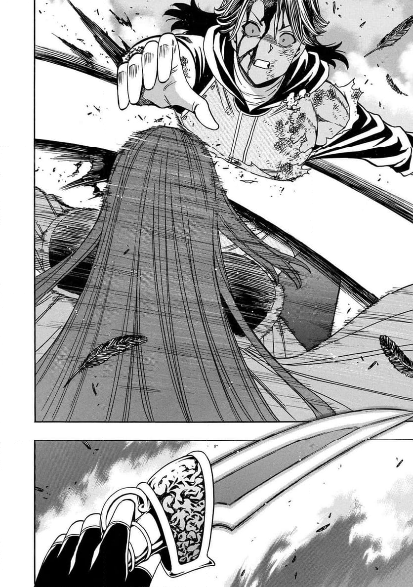 賢者の孫 第81.3話 - Trang 14