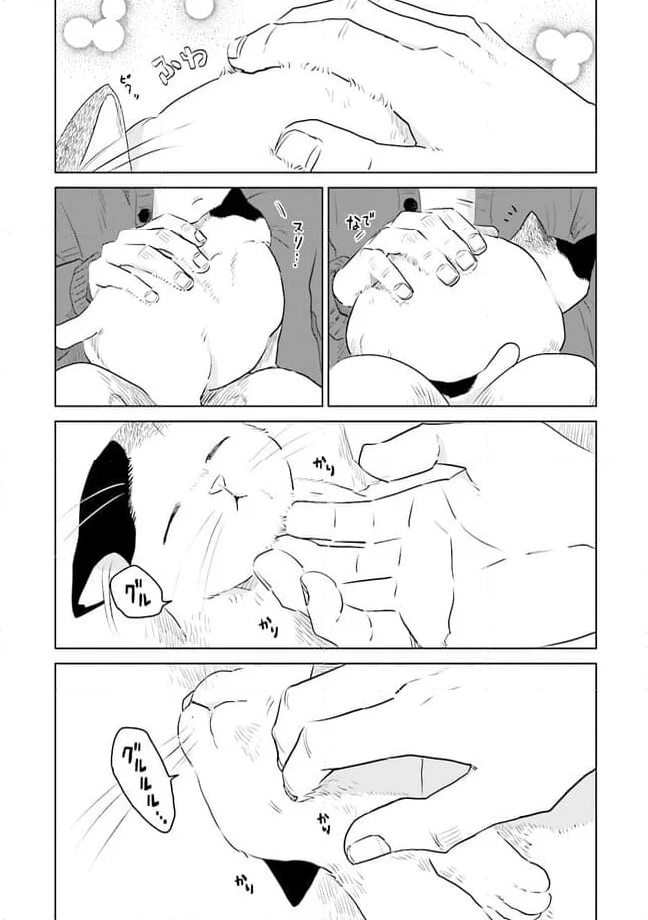 ニッターズハイ！ 第24.2話 - Trang 7