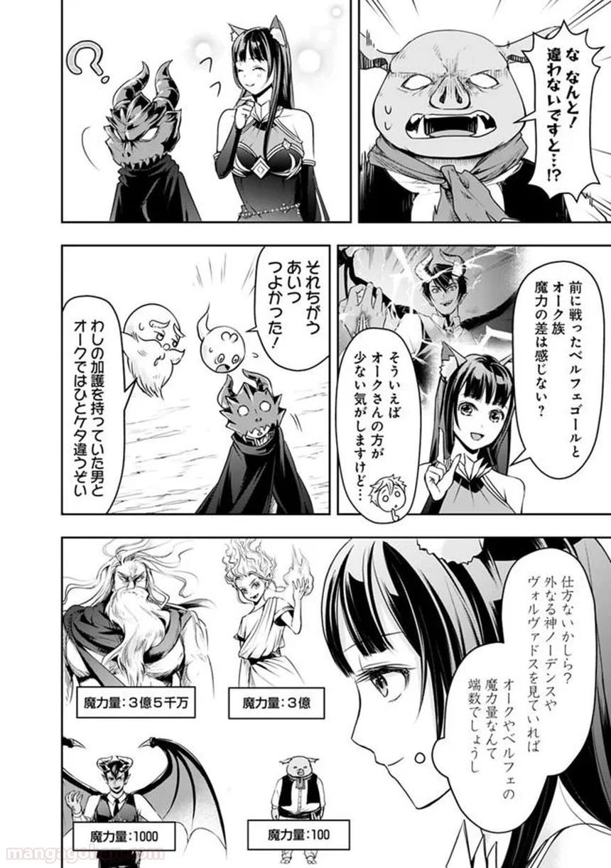 失業賢者の成り上がり～嫌われた才能は世界最強でした～ 第22話 - Trang 8