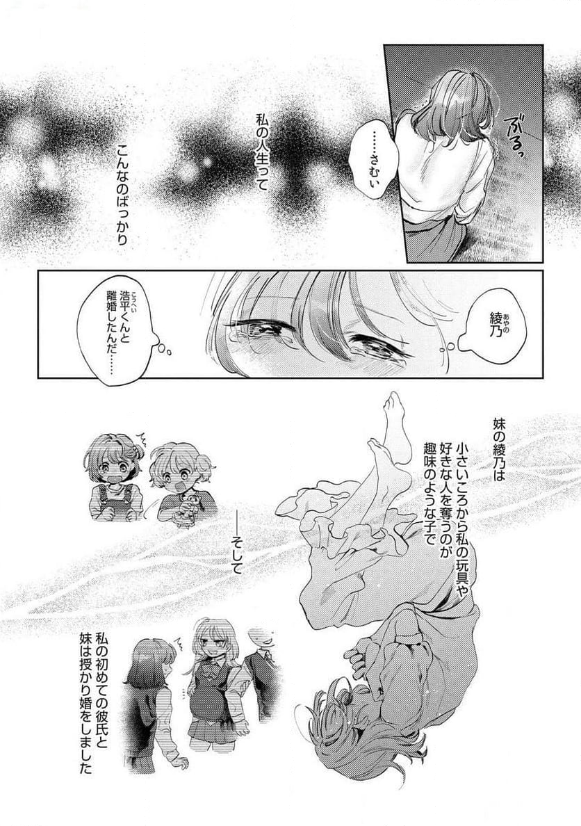 幼馴染のガテン農家は不器用な野獣～鍛えた身体とXLに守られ攻められ夢の絶倫生活～ 第1話 - Trang 14