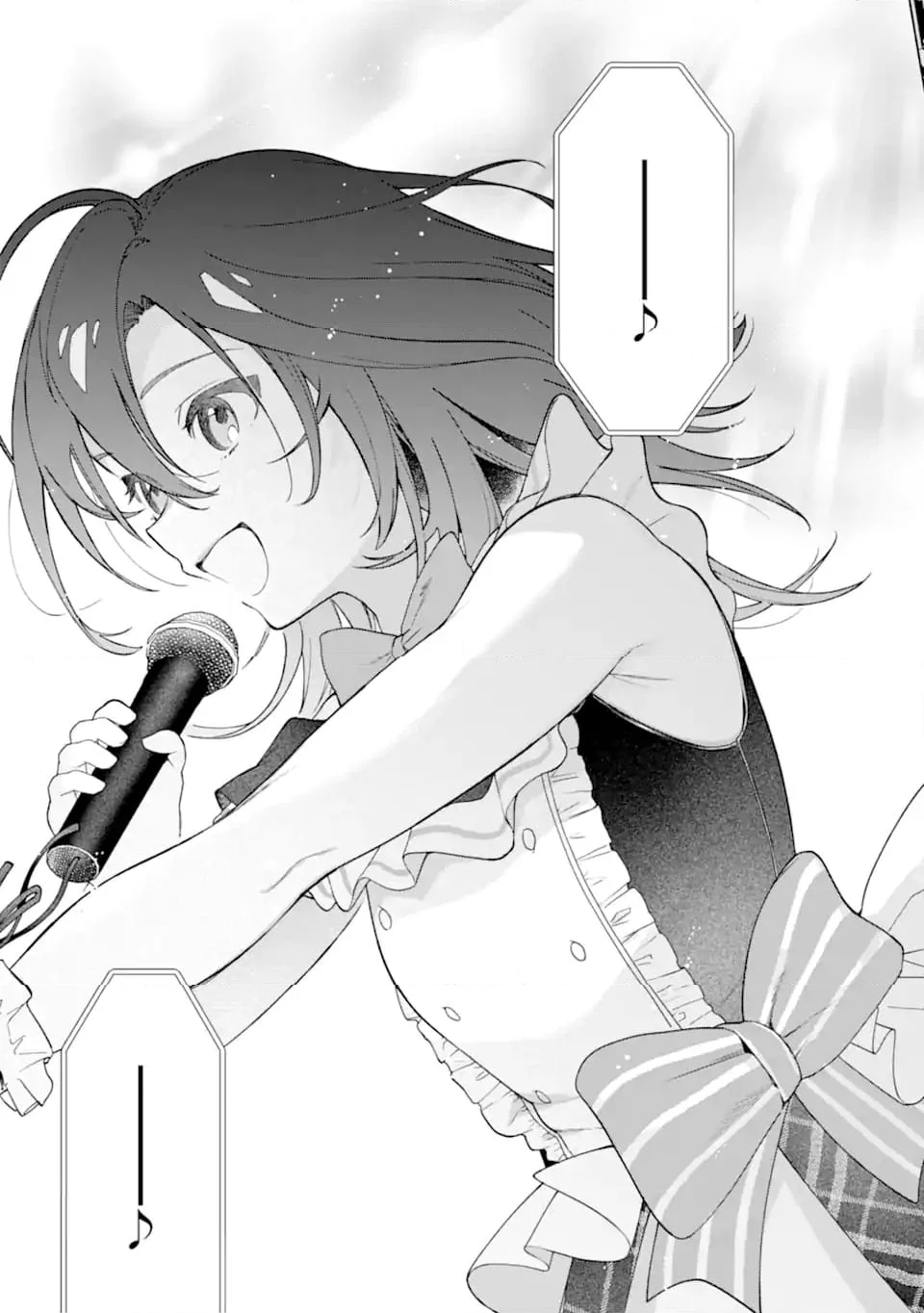 〆切前には百合が捗る 第18.2話 - Trang 5