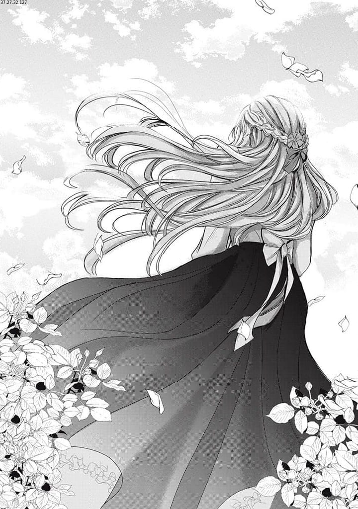王妃様は離婚したい 王妃様は離婚したい～異世界から聖女様が来たので、もうお役御免ですわね？～ 第14.1話 - Trang 1
