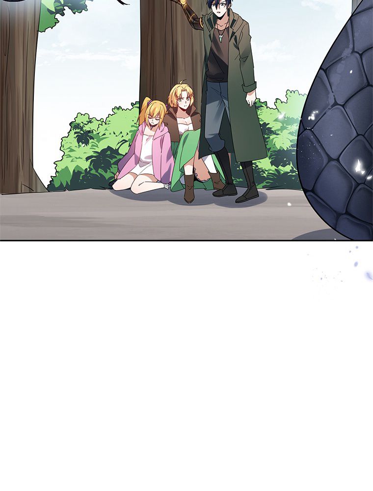 俺のお嬢様はゾンビになったけど!? 第62話 - Trang 18