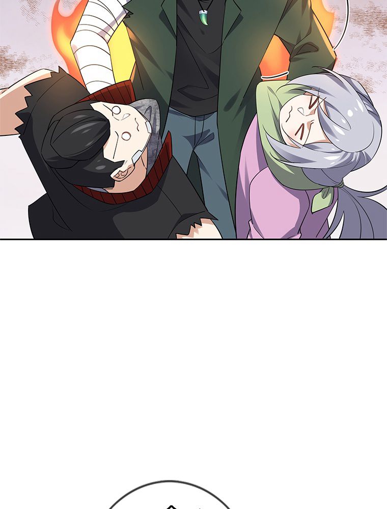 俺のお嬢様はゾンビになったけど!? 第85話 - Trang 27