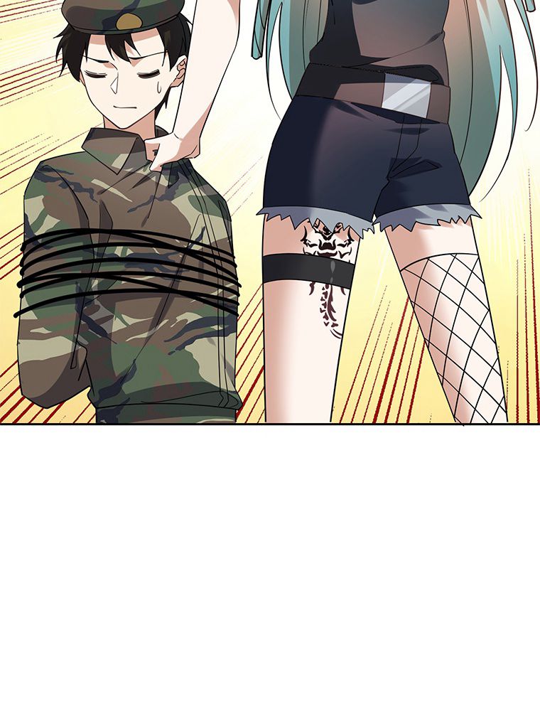 俺のお嬢様はゾンビになったけど!? 第85話 - Trang 42