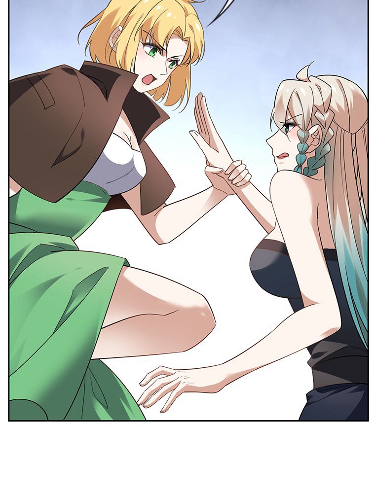 俺のお嬢様はゾンビになったけど!? 第85話 - Trang 49