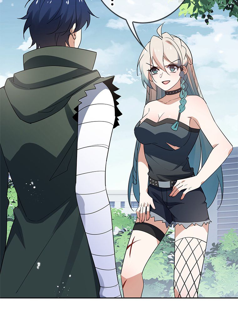 俺のお嬢様はゾンビになったけど!? 第87話 - Trang 42