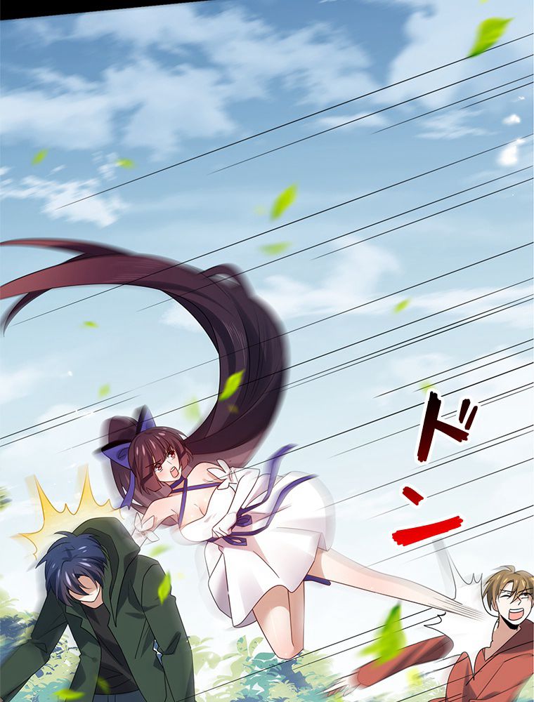 俺のお嬢様はゾンビになったけど!? 第107話 - Trang 13