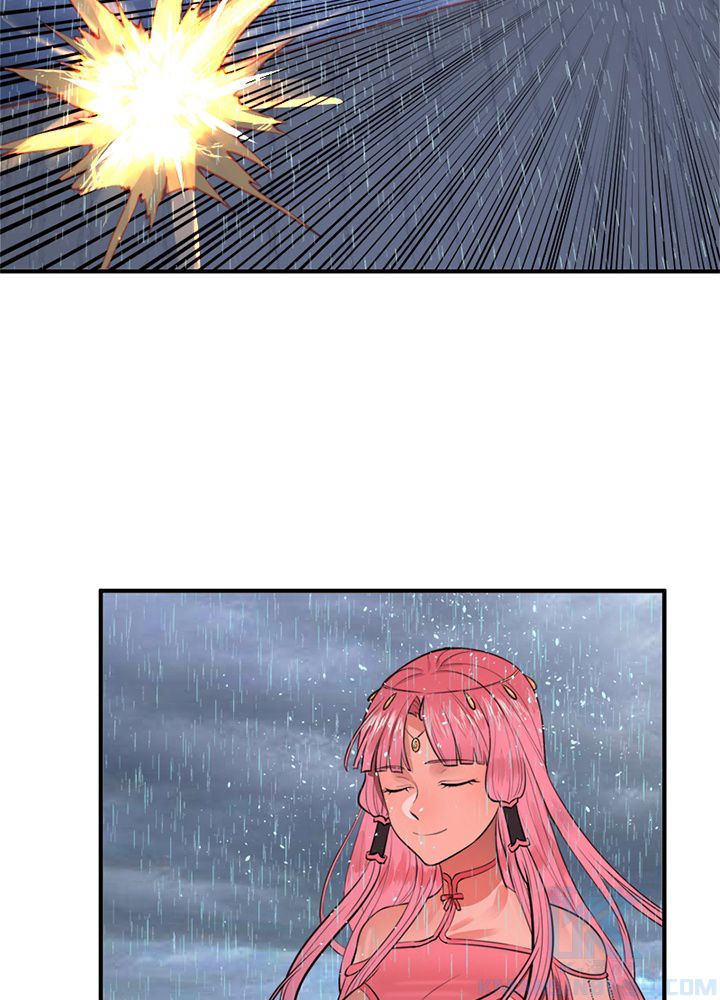 修練し続け3000年 第93話 - Trang 44