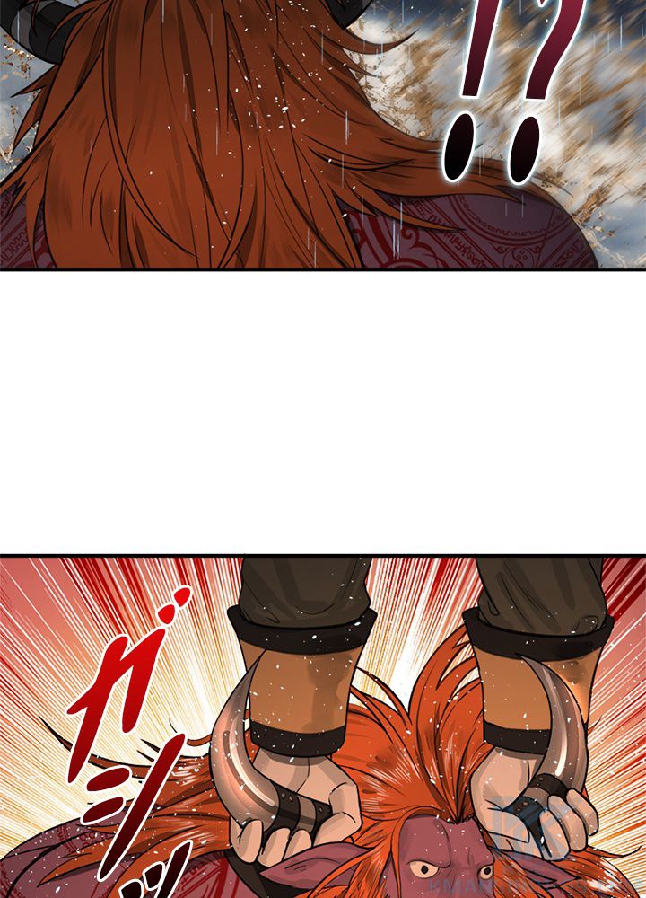 修練し続け3000年 第93話 - Trang 59