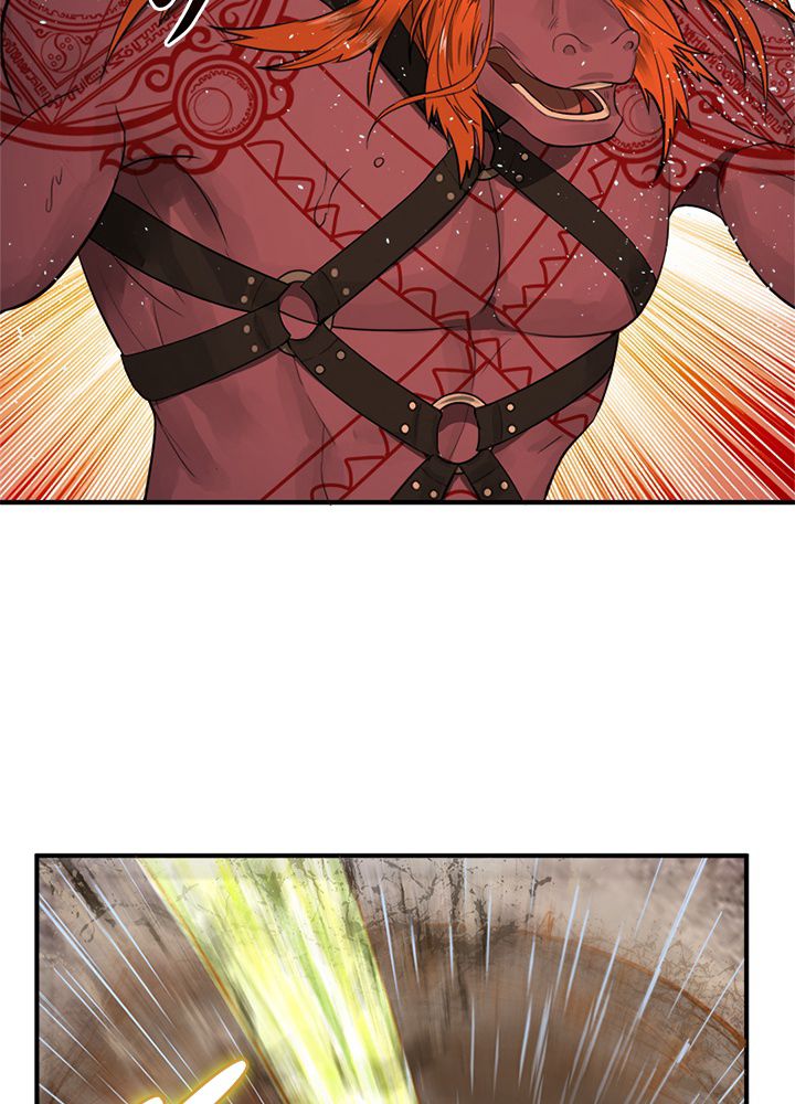 修練し続け3000年 第93話 - Trang 60
