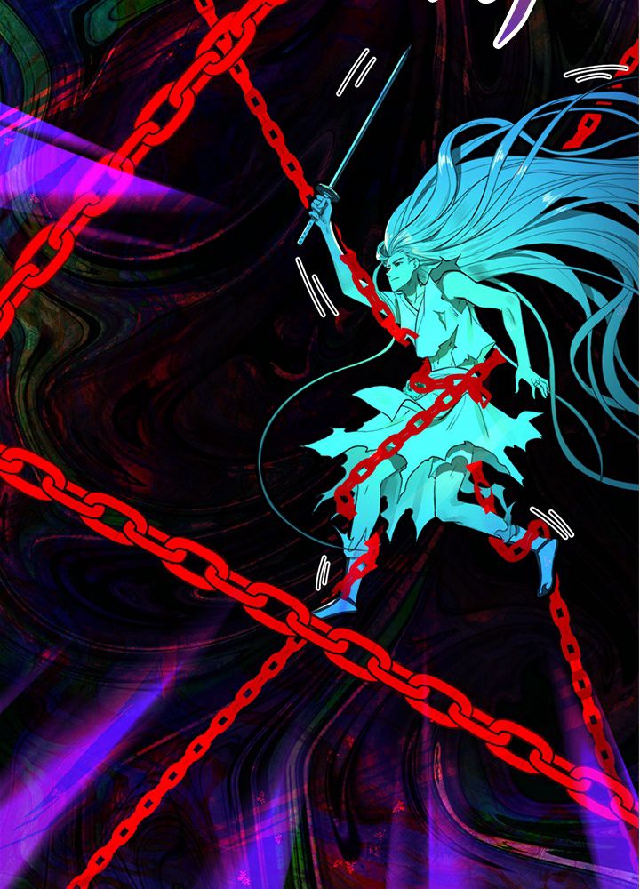 修練し続け3000年 第106話 - Trang 15