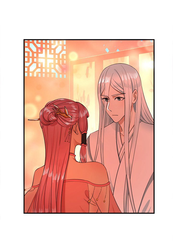 修練し続け3000年 第107話 - Trang 54