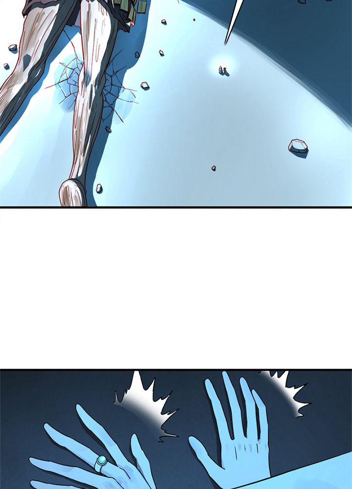 修練し続け3000年 第111話 - Trang 52