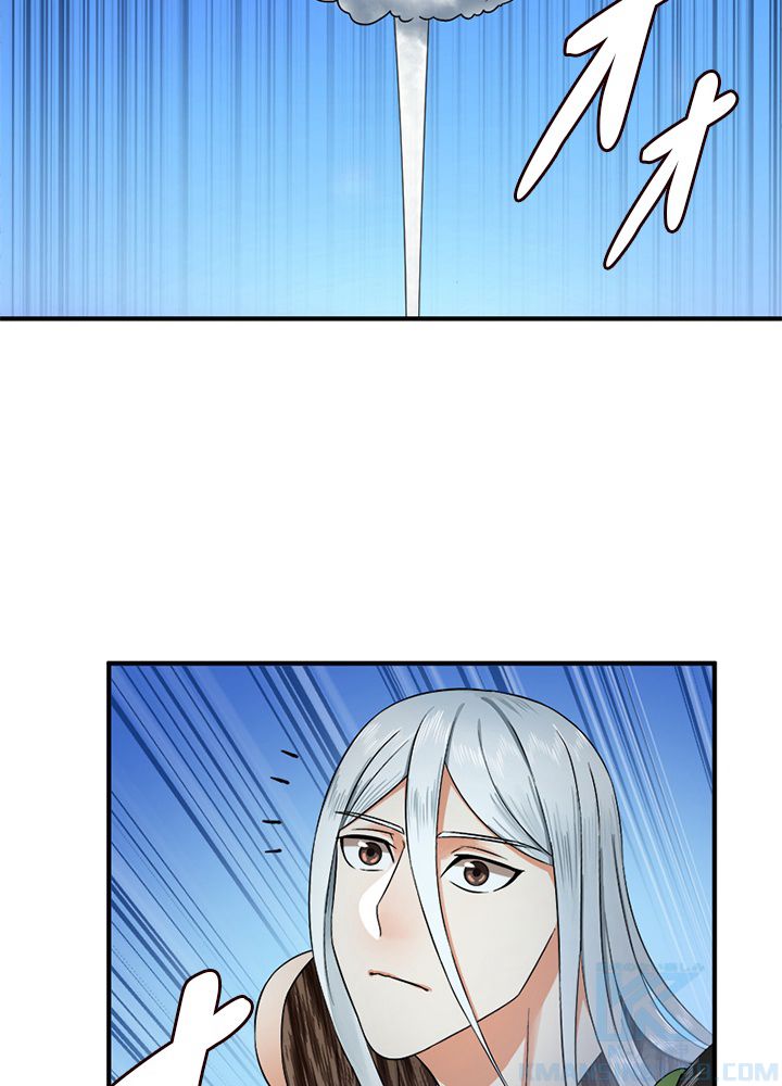修練し続け3000年 第121話 - Trang 38