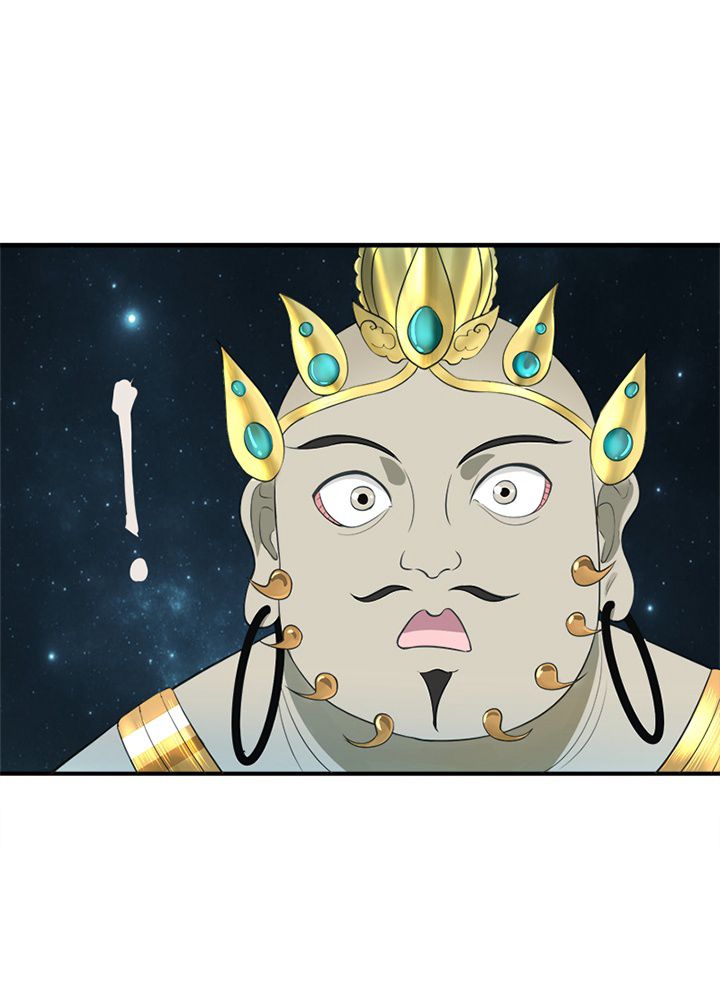 修練し続け3000年 第122話 - Trang 21