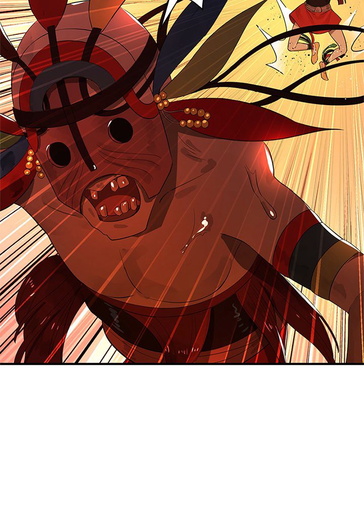修練し続け3000年 第125話 - Trang 30