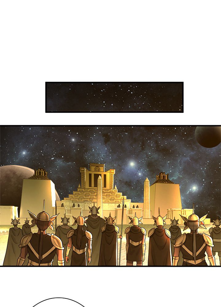 修練し続け3000年 第130話 - Trang 19