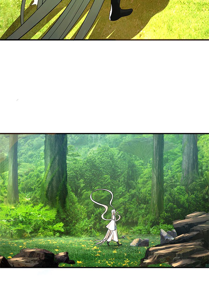 修練し続け3000年 第131話 - Trang 34