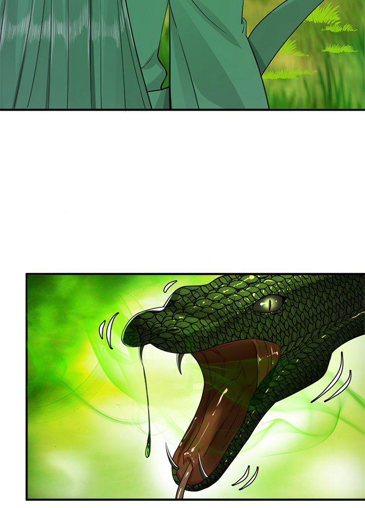 修練し続け3000年 第131話 - Trang 51