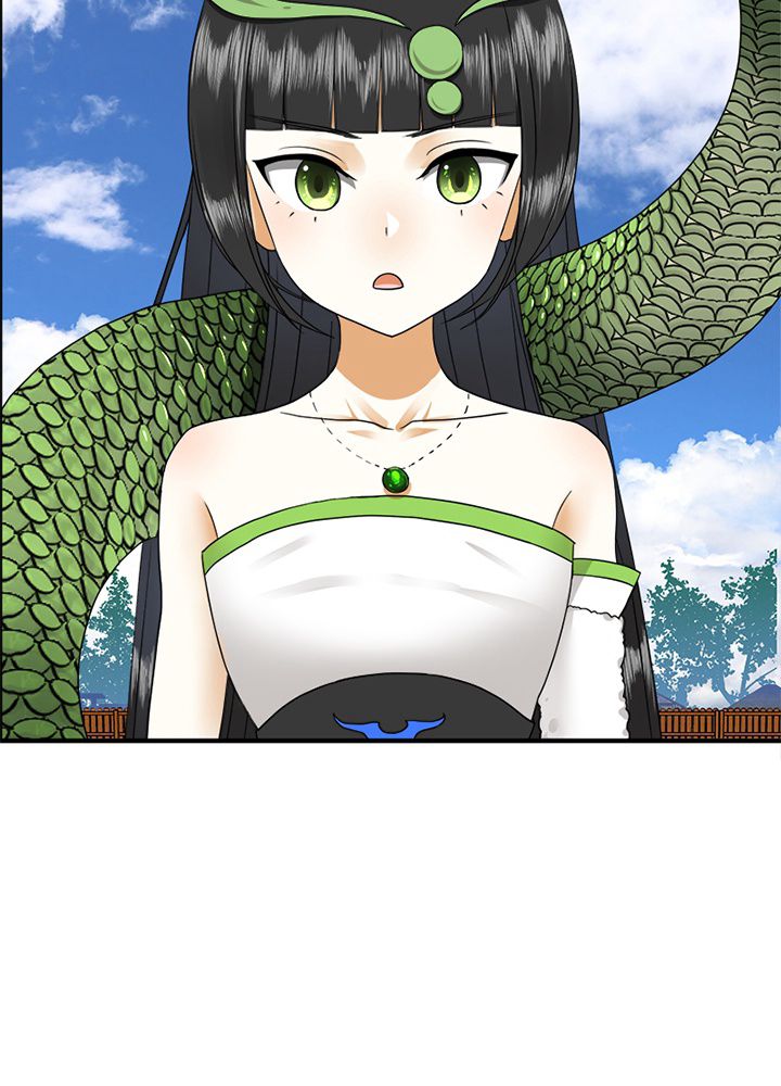 修練し続け3000年 第132話 - Trang 25
