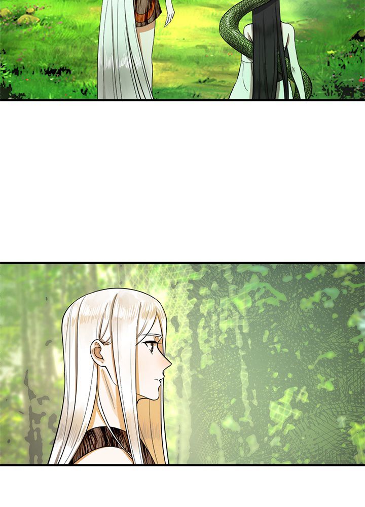 修練し続け3000年 第133話 - Trang 33