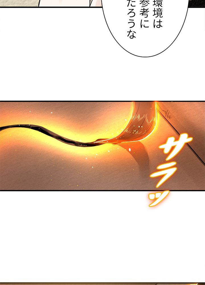 修練し続け3000年 第133話 - Trang 45