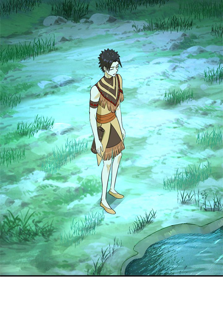 修練し続け3000年 第137話 - Trang 25