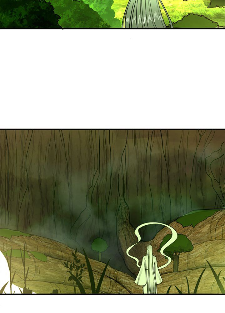 修練し続け3000年 第137話 - Trang 60