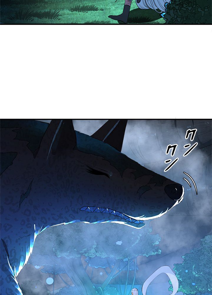 修練し続け3000年 第138話 - Trang 48