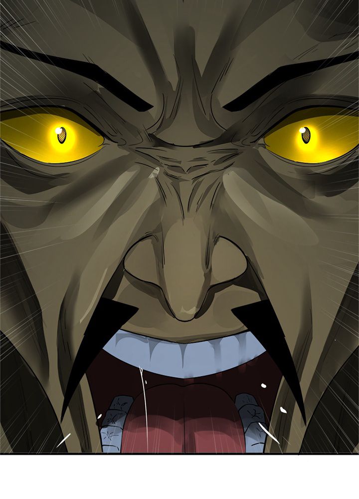 修練し続け3000年 第146話 - Trang 19