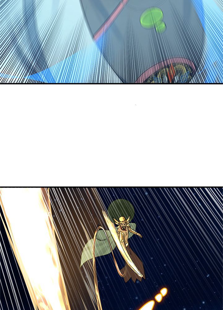 修練し続け3000年 第146話 - Trang 28