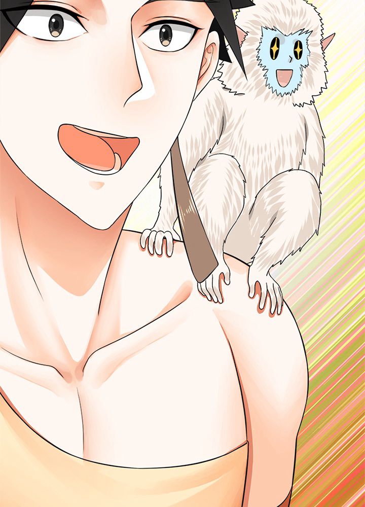 修練し続け3000年 第151話 - Trang 31