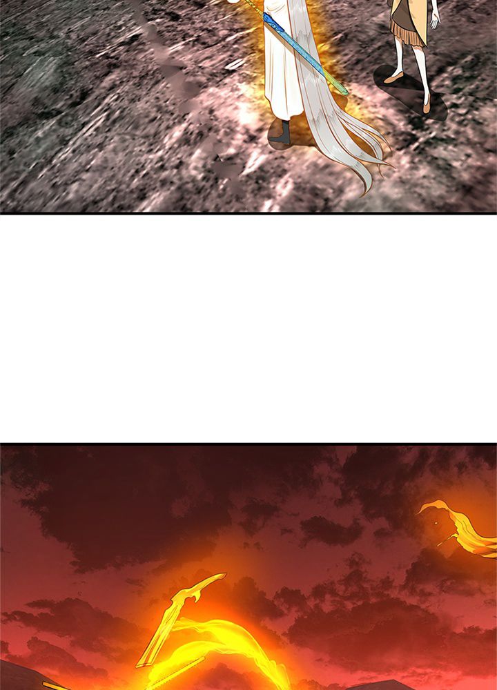 修練し続け3000年 第157話 - Trang 72