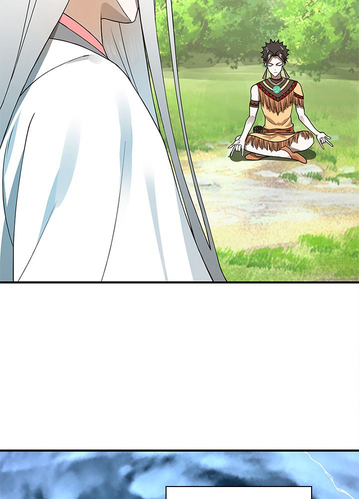 修練し続け3000年 第161話 - Trang 22