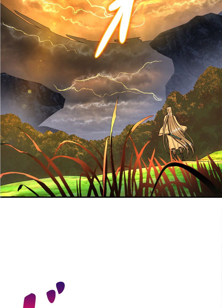 修練し続け3000年 第161話 - Trang 58