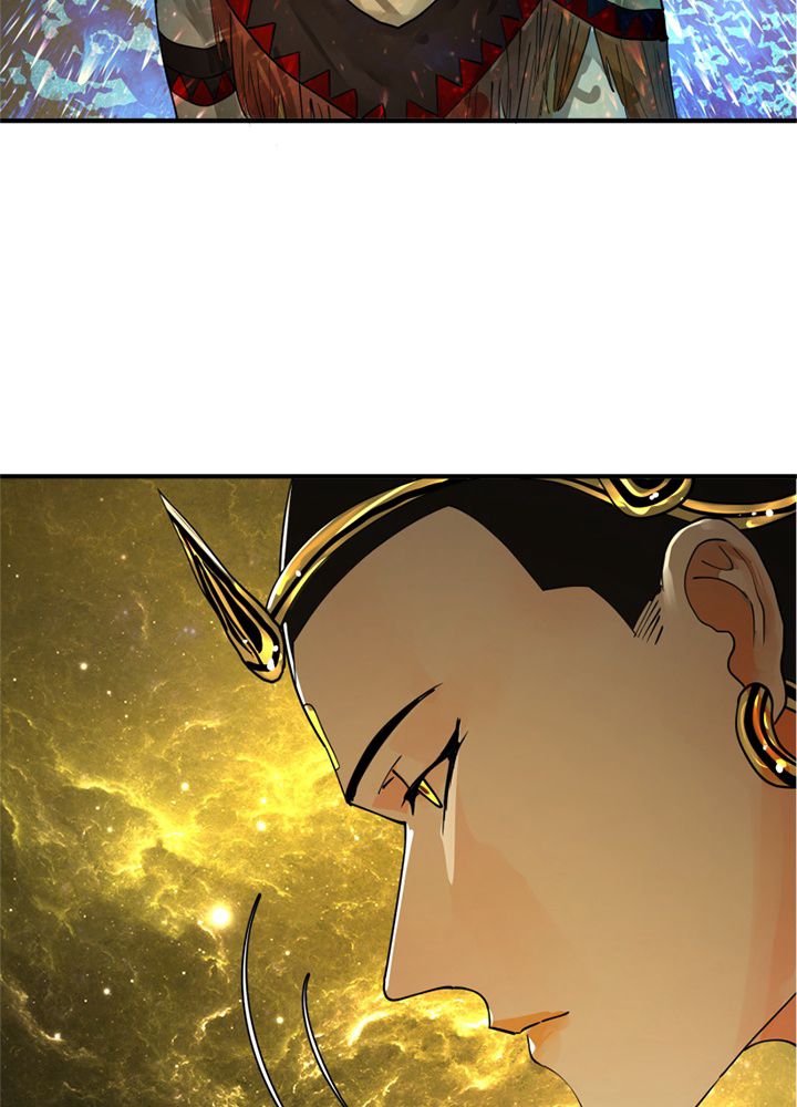 修練し続け3000年 第164話 - Trang 36