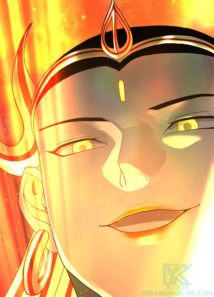 修練し続け3000年 第165話 - Trang 68