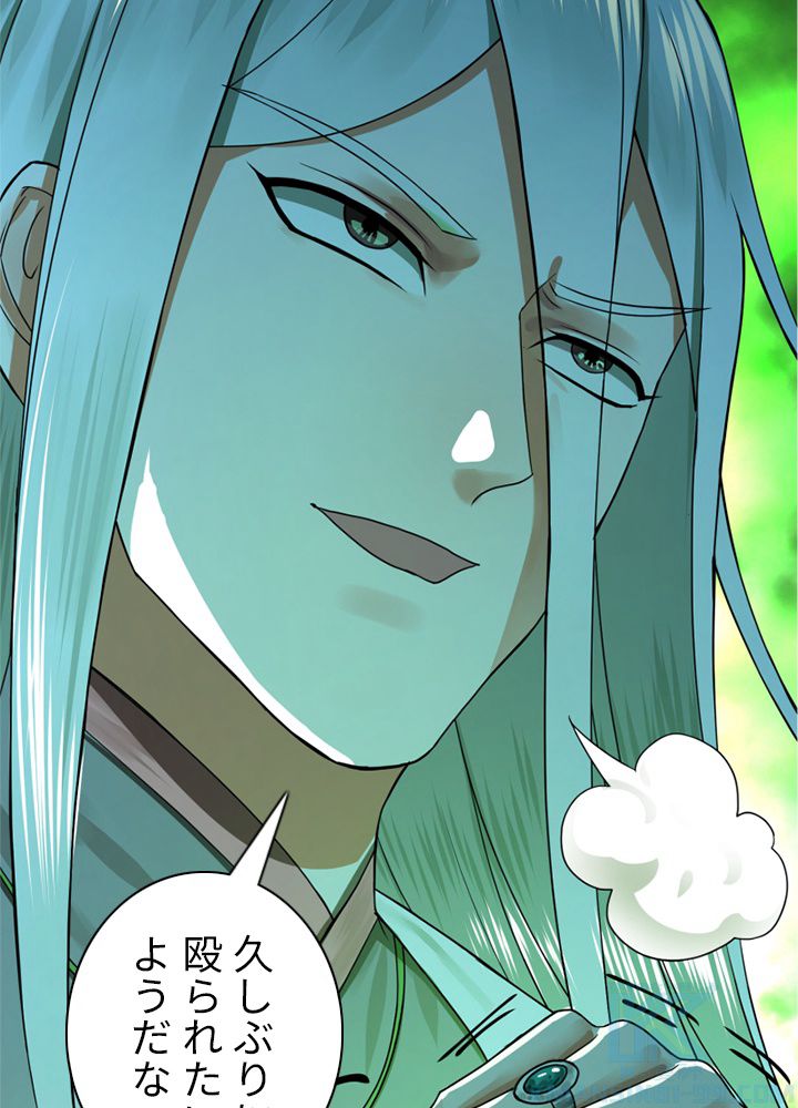 修練し続け3000年 第167話 - Trang 65