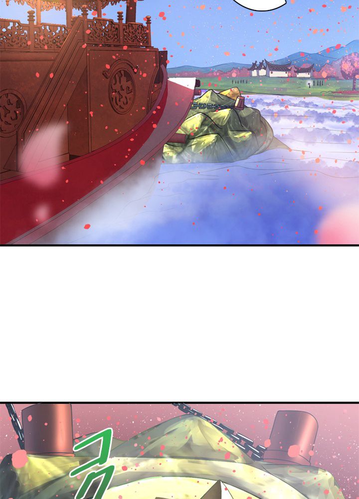 修練し続け3000年 第176話 - Trang 19