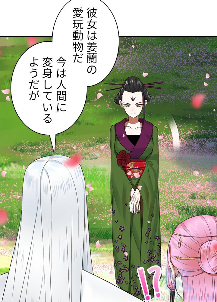 修練し続け3000年 第176話 - Trang 41