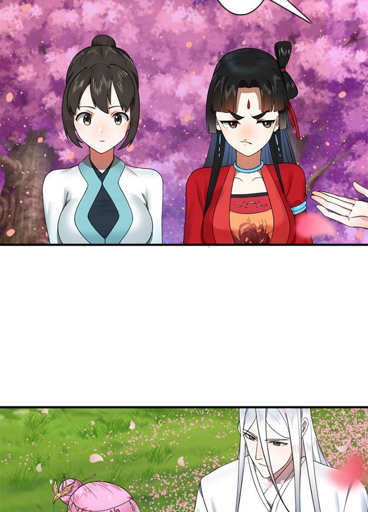 修練し続け3000年 第176話 - Trang 45