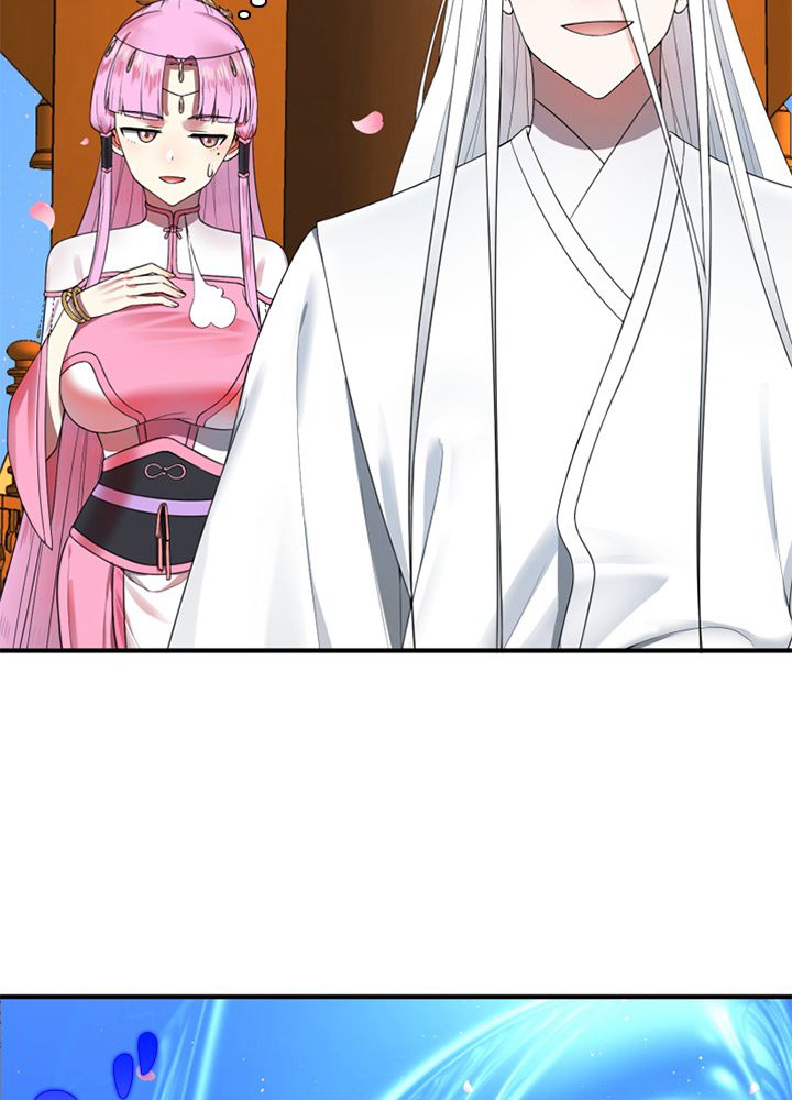 修練し続け3000年 第176話 - Trang 57