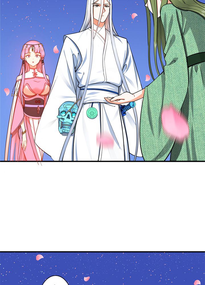 修練し続け3000年 第177話 - Trang 24