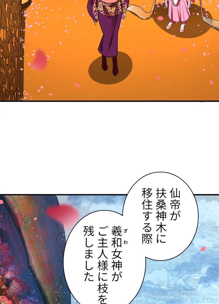 修練し続け3000年 第177話 - Trang 5