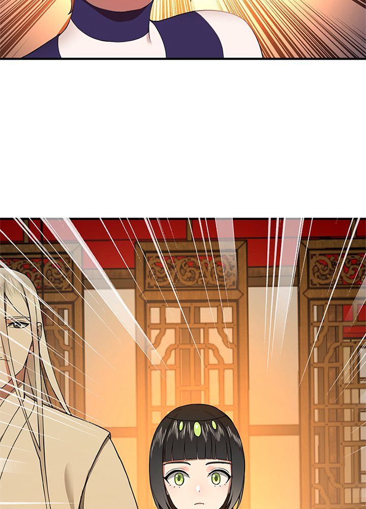 修練し続け3000年 第181話 - Trang 66