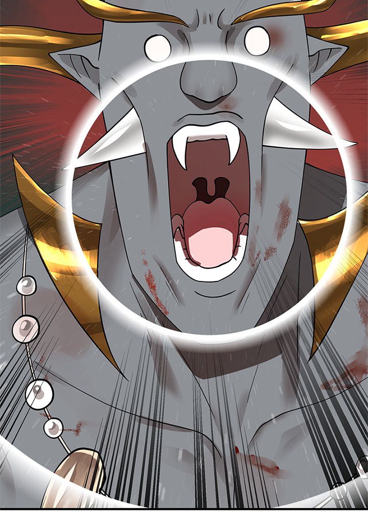 修練し続け3000年 第187話 - Trang 15