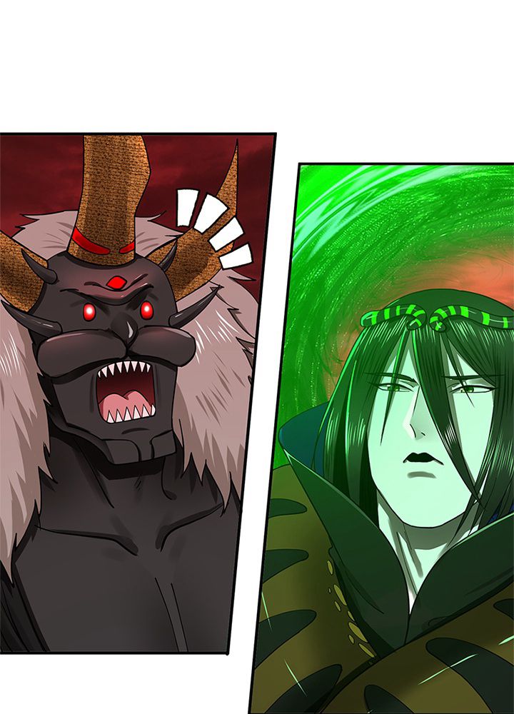 修練し続け3000年 第193話 - Trang 39