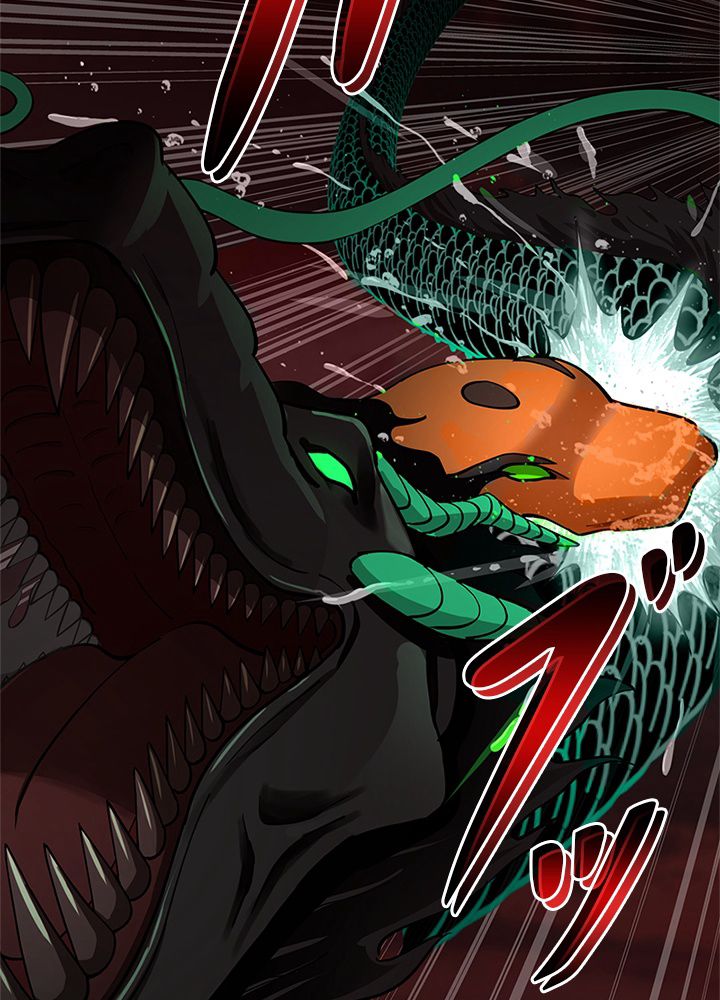 修練し続け3000年 第193話 - Trang 57